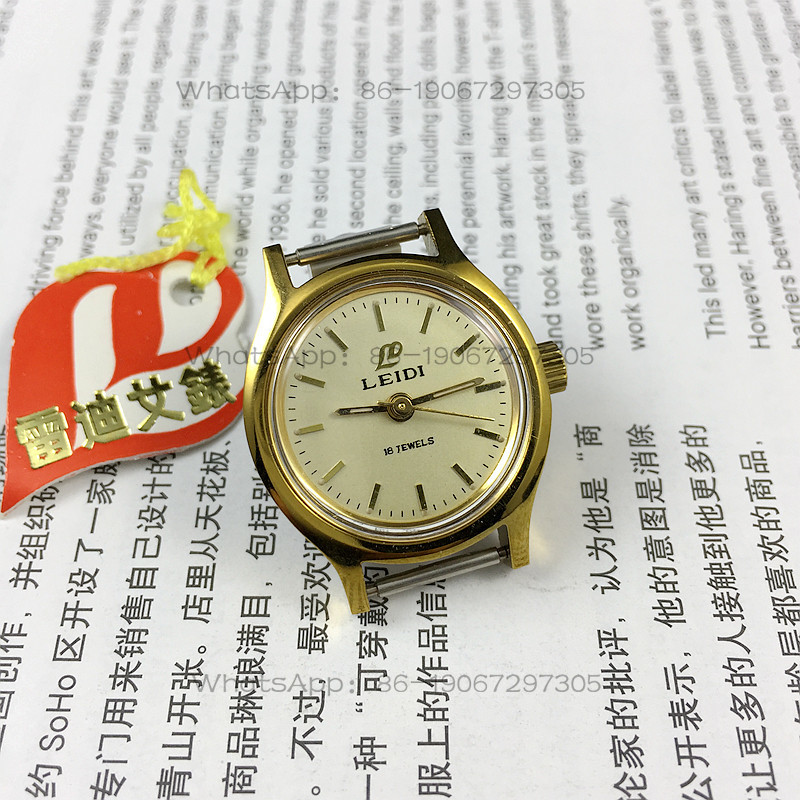 Часы механические женские Redd – обзор и цена Ladies Fashion Watch