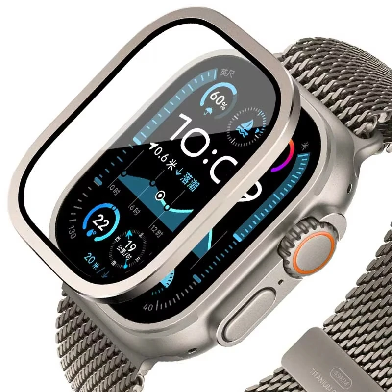 Закаленное стекло для Apple Wa – обзор и цена Smartwatch Apple Watches For Women