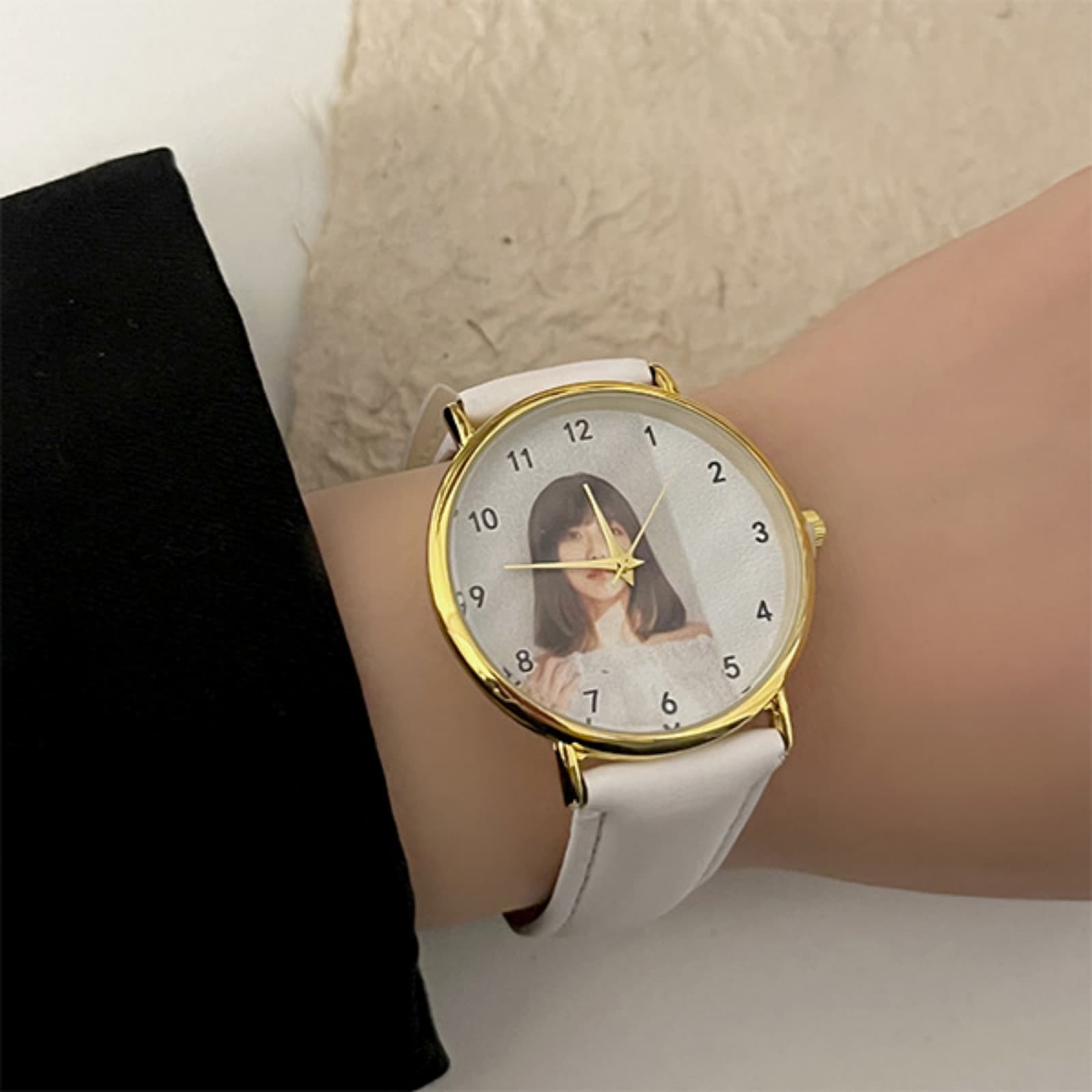 Персонализированные женские ча – обзор и цена Ladies Fashion Watch
