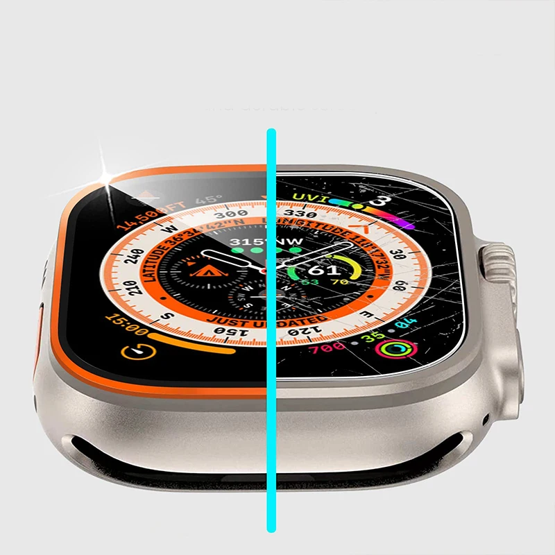 Пленка из закаленного стекла д – обзор и цена Smartwatch Apple Watches For Women