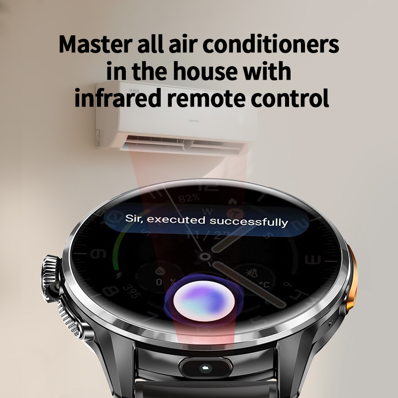 Умные часы H100 Global с ОС An – обзор и цена Watch Smartwatch Android
