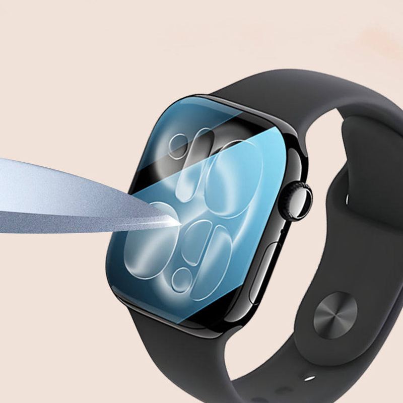 Защитная пленка для Apple Watc – обзор и цена Iwatch Smartwatch