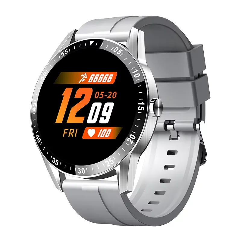 Смарт-часы с функцией звонков  – обзор и цена Watch Smartwatch