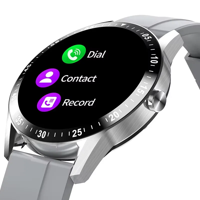 Смарт-часы с функцией звонков  – обзор и цена Watch Smartwatch