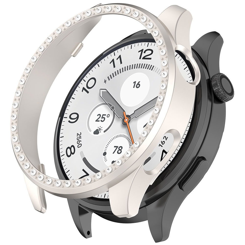 Блестящий чехол для ПК + защит – обзор и цена Watch Smartwatch Android