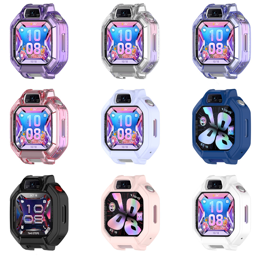 Чехол для детских часов HUAWEI – обзор и цена Smartwatch Watches Kids