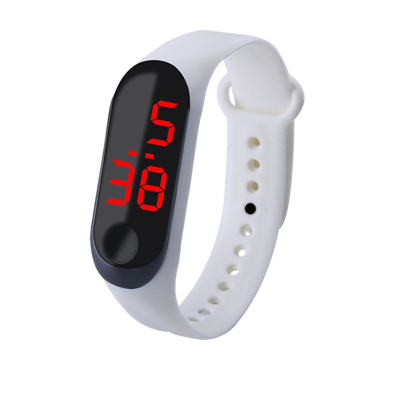 Спортивный уличный браслет Эле – обзор и цена Smartwatch Watches Kids