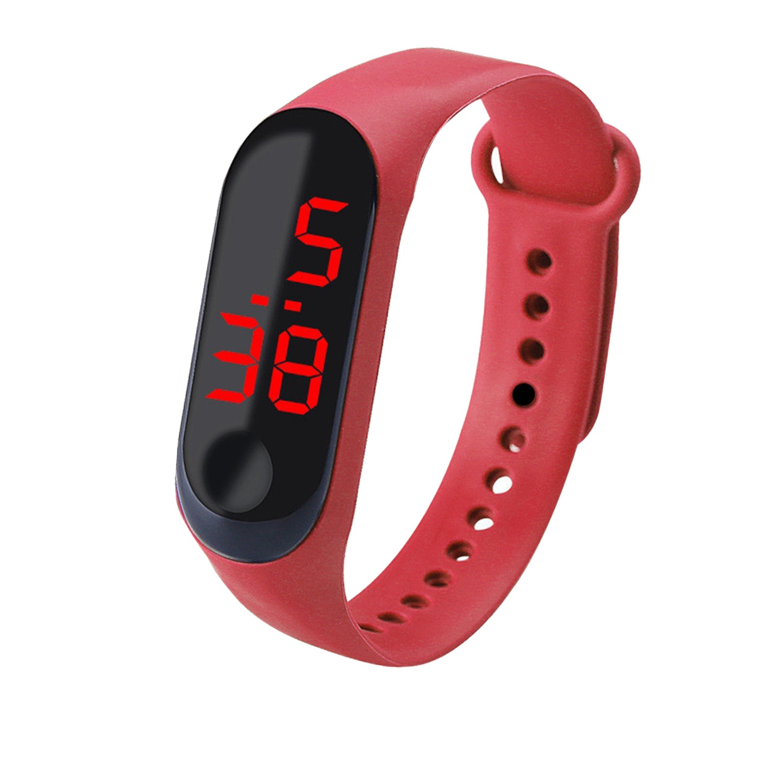 Спортивный уличный браслет Эле – обзор и цена Smartwatch Watches Kids