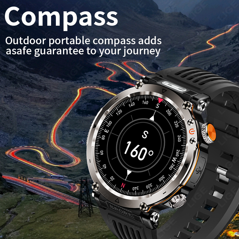 Новые военные умные часы для м – обзор и цена Watch Smartwatch
