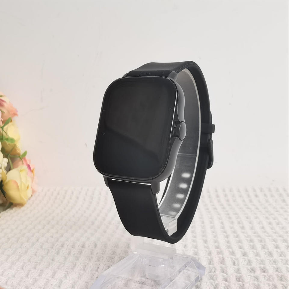 Умные часы Amazfit GTS 2e 90 В – обзор и цена Hybrid Smartwatch