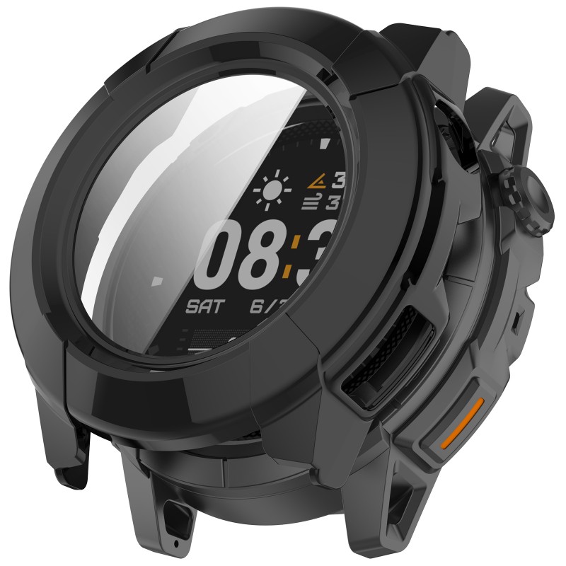 Чехол из закаленного стекла дл – обзор и цена Watch Smartwatch Android