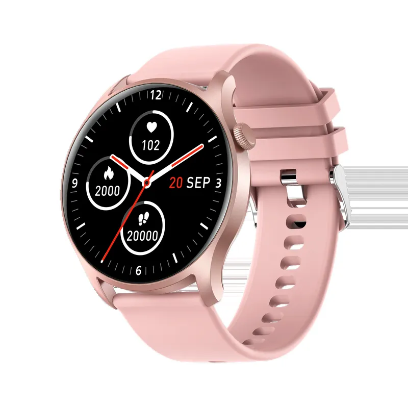 Умные часы SENBONO MAX8 для му – обзор и цена Watch Smartwatch Android
