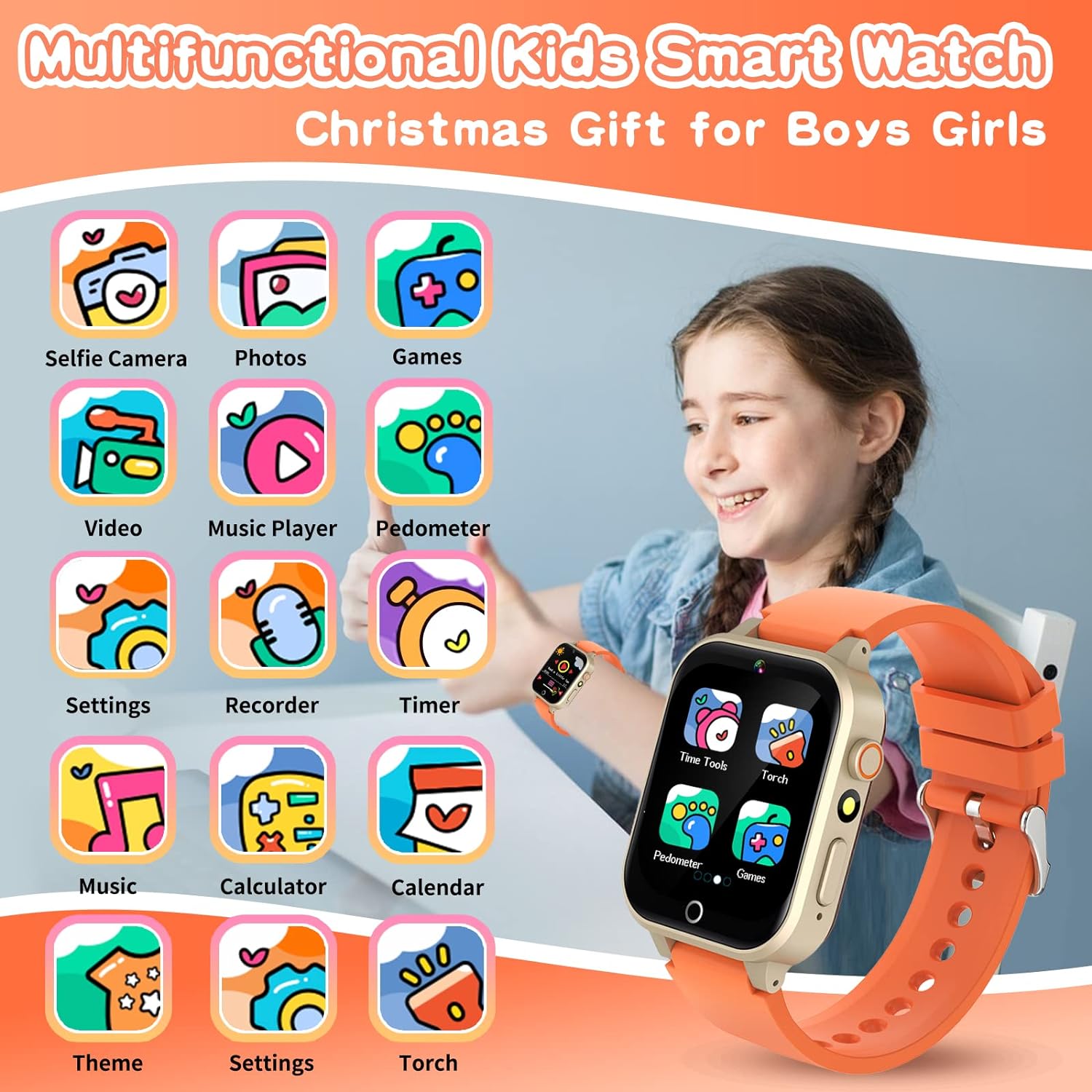 Детские игры Смарт-часы для де – обзор и цена Smartwatch Watches For Boys