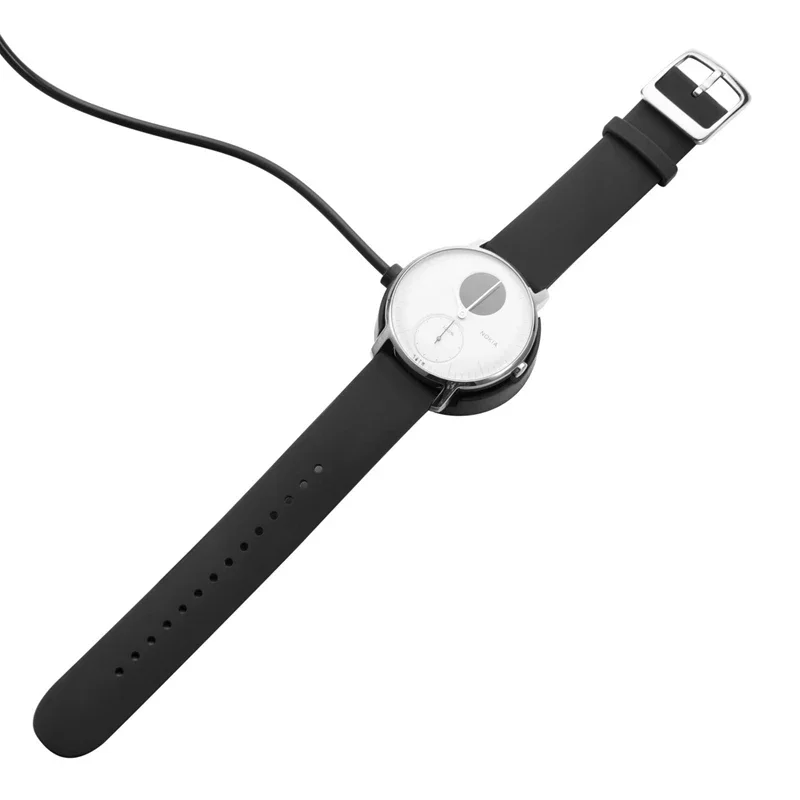 USB-кабель для быстрой зарядки – обзор и цена Hybrid Smartwatch