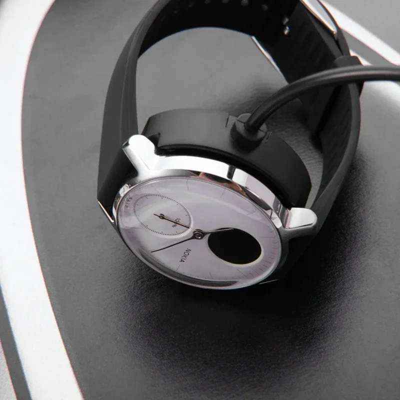 USB-кабель для быстрой зарядки – обзор и цена Hybrid Smartwatch