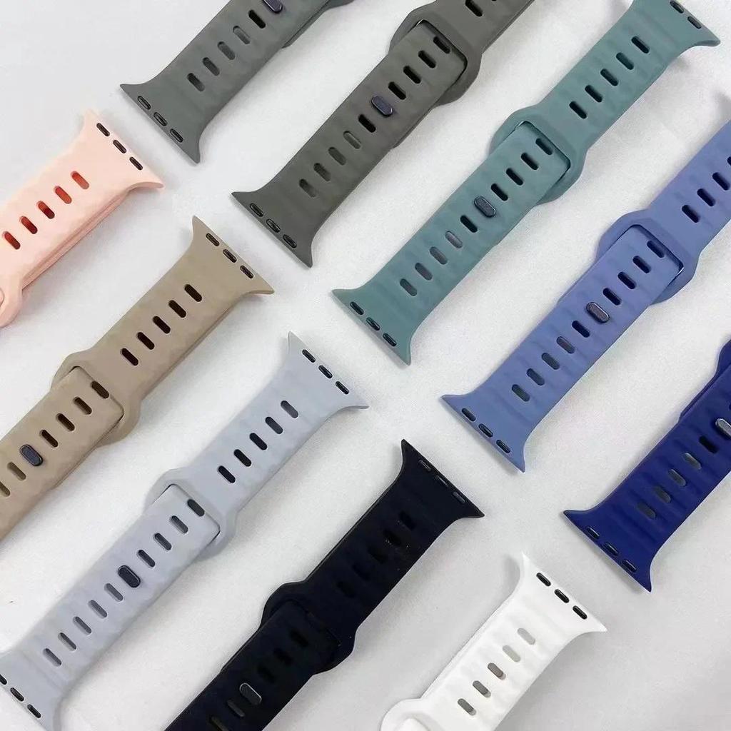 Чехол+спортивный силиконовый р – обзор и цена Silicone Sport Band