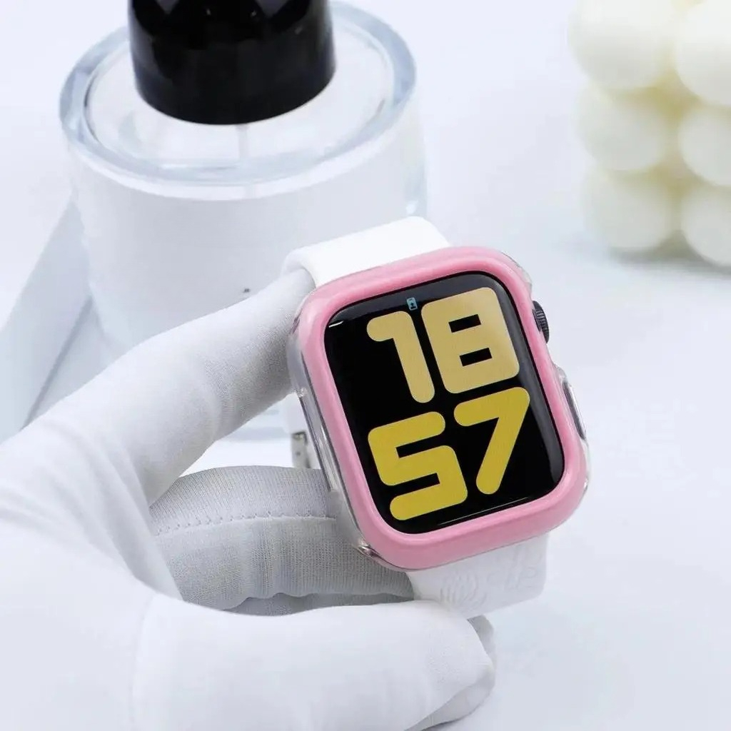 Чехол+спортивный силиконовый р – обзор и цена Silicone Sport Band