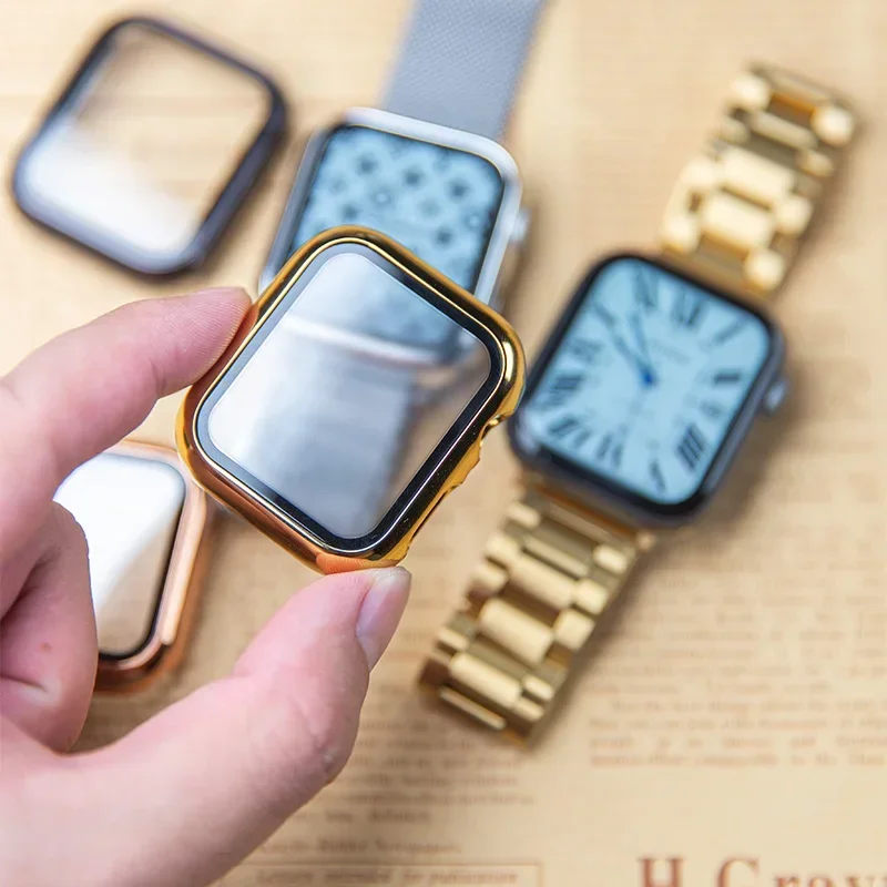 Стекло и фотоэлемент для Apple – обзор и цена Smartwatch Apple Watches For Women