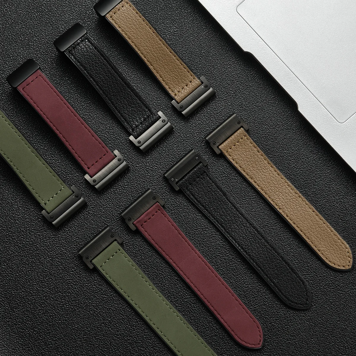 Кожаный силиконовый ремешок дл – обзор и цена Watch Smartwatch Android
