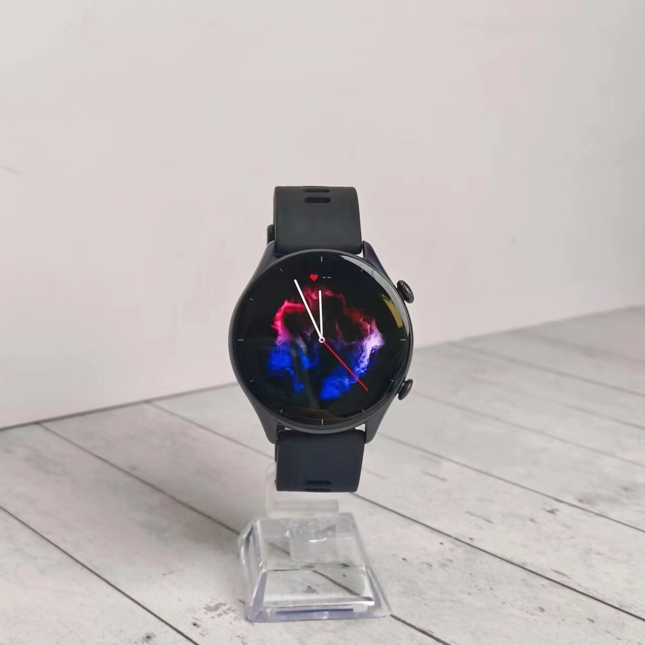 Amazfit GTR 3 Alexa Встроенные – обзор и цена Hybrid Smartwatch