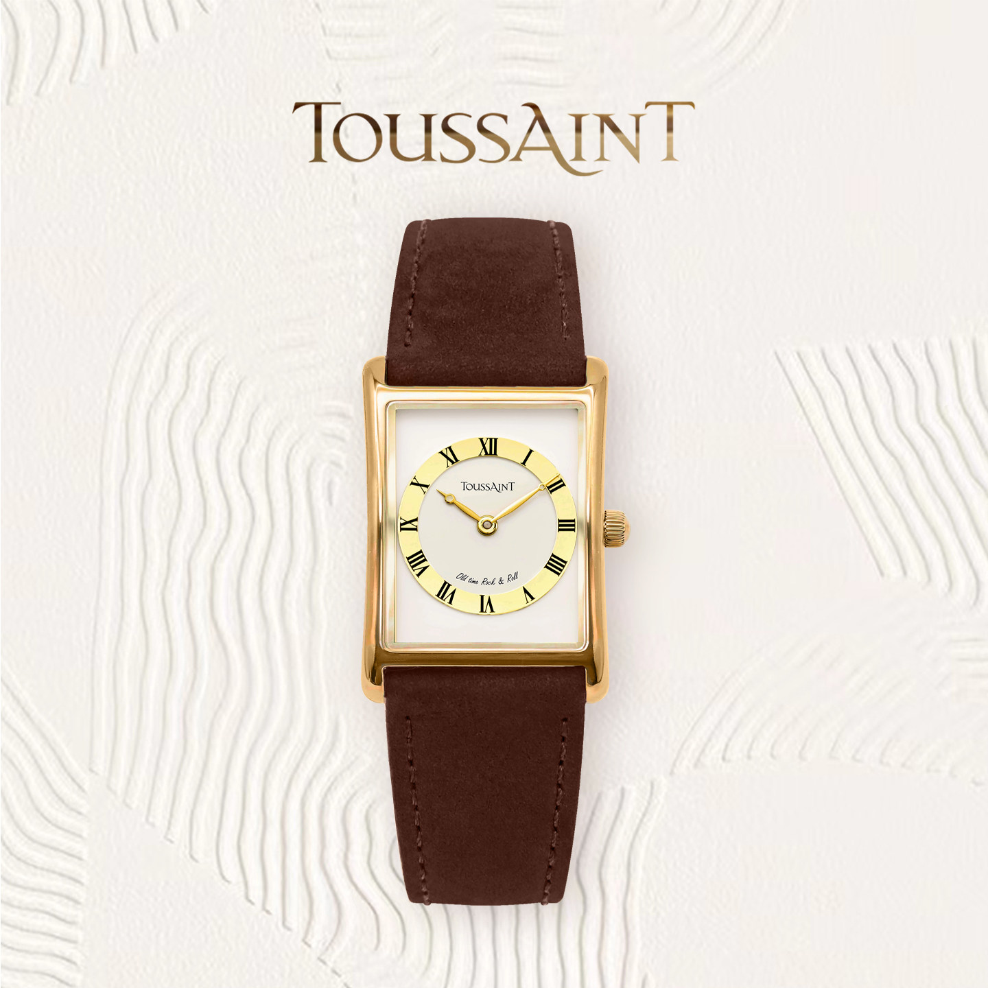 Новые женские часы Toussaint S – обзор и цена Ladies Fashion Watch