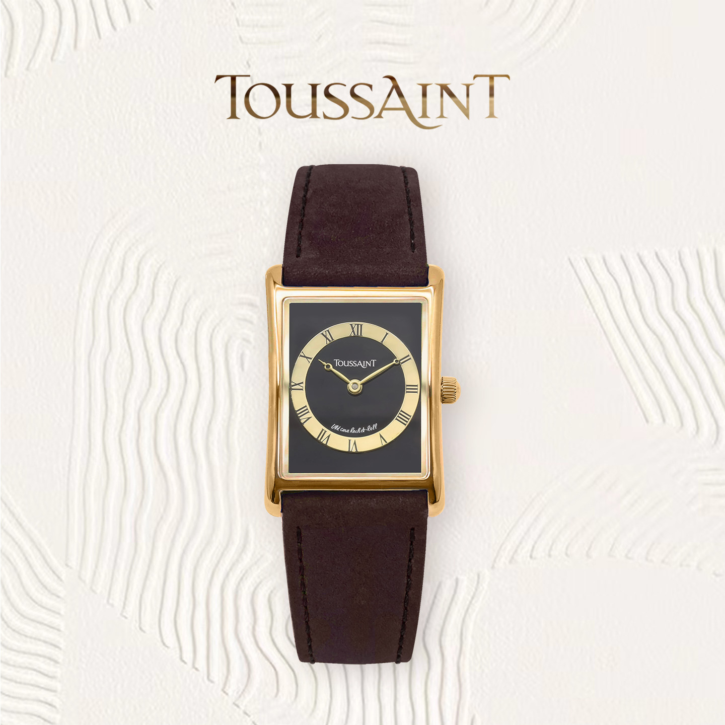 Новые женские часы Toussaint S – обзор и цена Ladies Fashion Watch