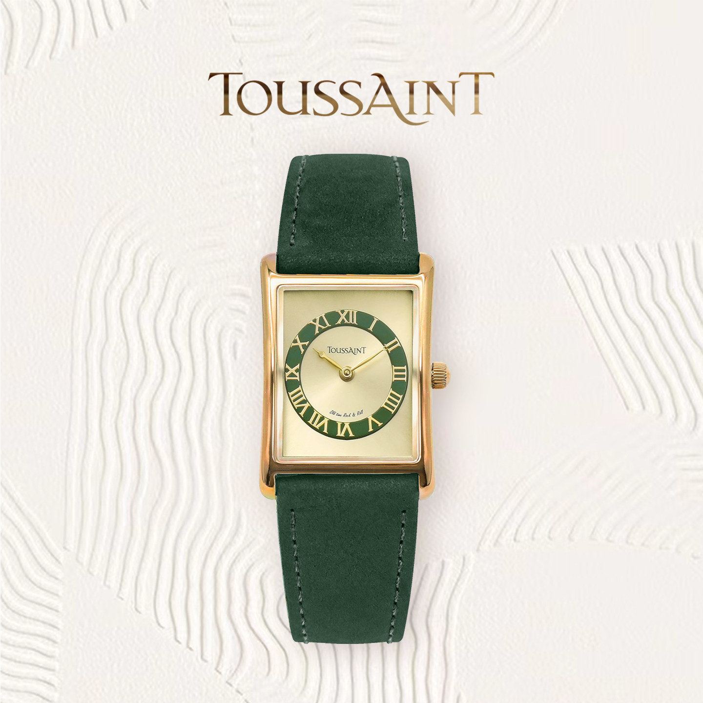 Новые женские часы Toussaint S – обзор и цена Ladies Fashion Watch
