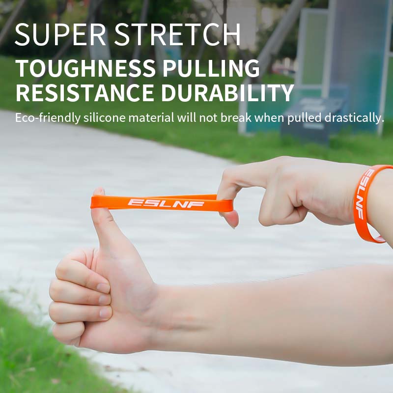 Индивидуальный водонепроницаем – обзор и цена Silicone Sport Band