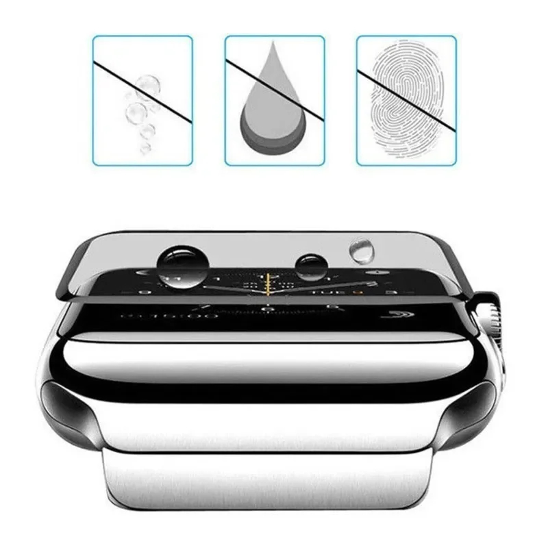 Подходит для Apple Watch 41-42 – обзор и цена Iwatch Smartwatch